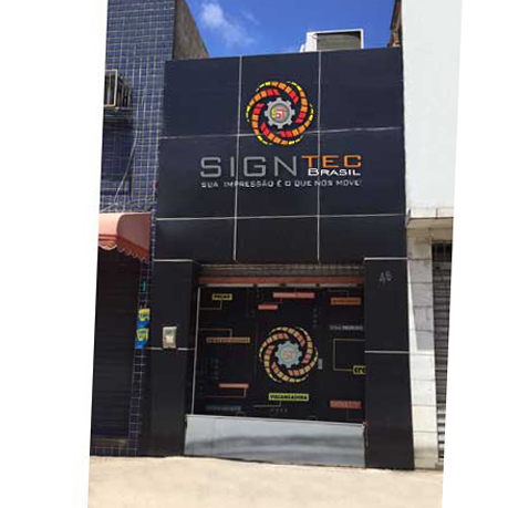 Signtec Brasil